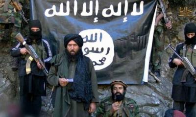 Death of ISIS Leader in Syria Due to U.S. Strike