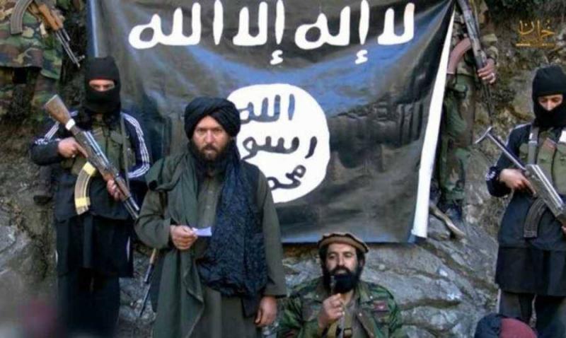 Death of ISIS Leader in Syria Due to U.S. Strike