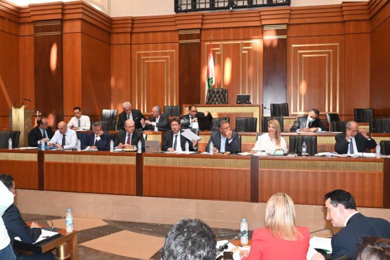 # Kanaan: The Government Delays Budget Approval and Stalls on Referring the Rescue Plan Details