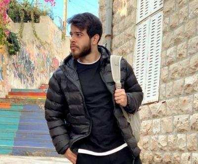 Adham Nabulsi Deletes His Songs from YouTube and Responds to Criticism