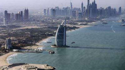 Strange Astronomical Phenomenon in the UAE After 4 Days