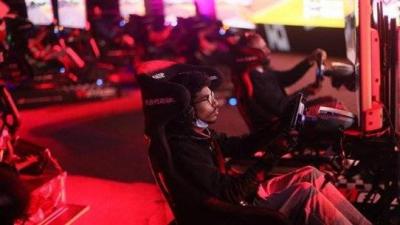 Toyota Gazoo Digital Racing Cup in the Middle East and North Africa Returns in a New Format