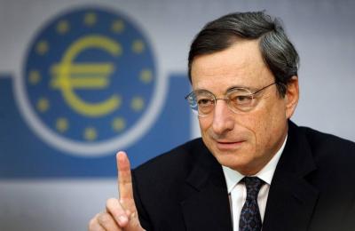 # Mario Draghi: Italy's New Prime Minister