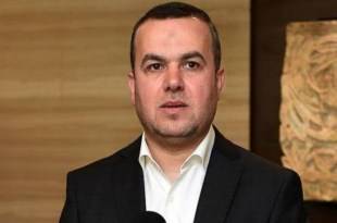 Fadlallah Discusses Health Situation in the South with Minister of Health