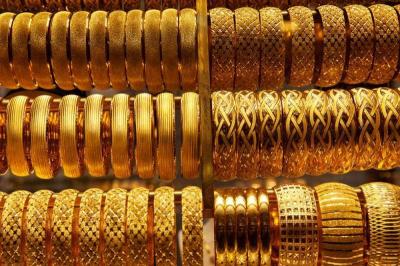 Gold Prices in Lebanon on Monday, 01-03-2021
