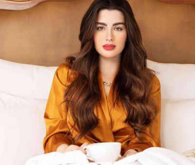 Rawan Bin Hussein Enters the World of Singing