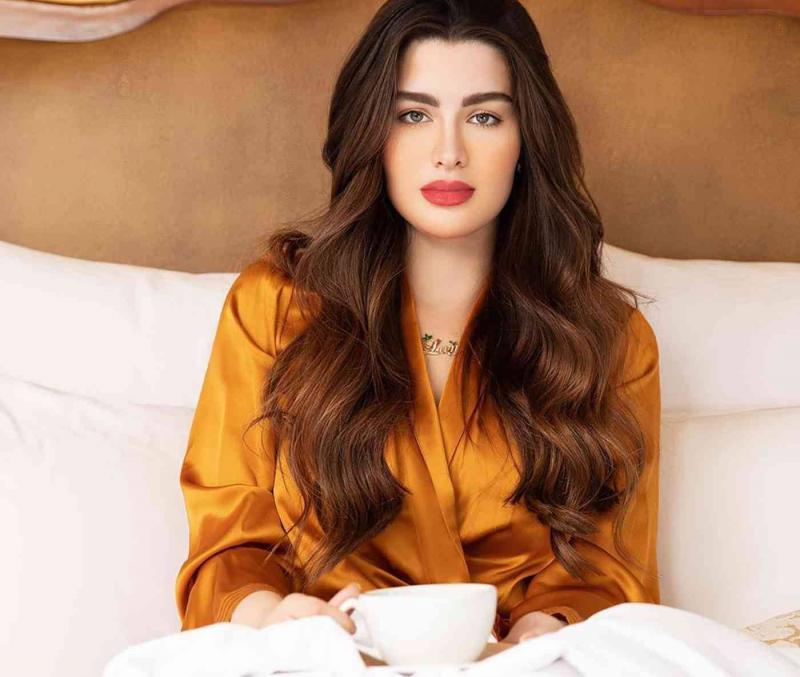 Rawan Bin Hussein Enters the World of Singing