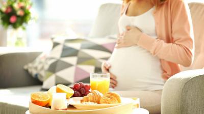 Loss of Appetite During Pregnancy: Here’s What You Need to Know