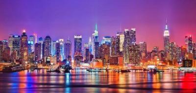 Helicopters Disturb New Yorkers