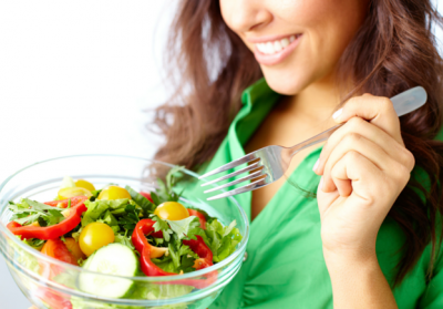 Fiber Intake Reduces the Risk of Depression in Women