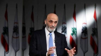 Ja Ja: Against Any Presidential Candidate Supported by "Hezbollah"
