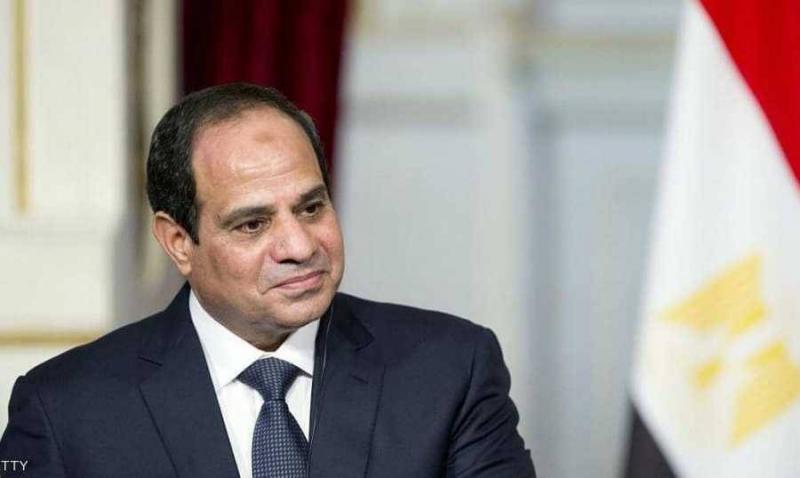 Sisi: The Sinai Incident Will Not Deter Our Resolve, We Will Uproot Terrorism