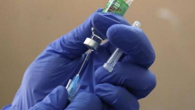 Moderna Suing Pfizer and BioNTech Over COVID-19 Vaccine Patent Violations