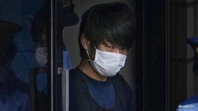 Who is the Suspect in the Assassination of Shinzo Abe?