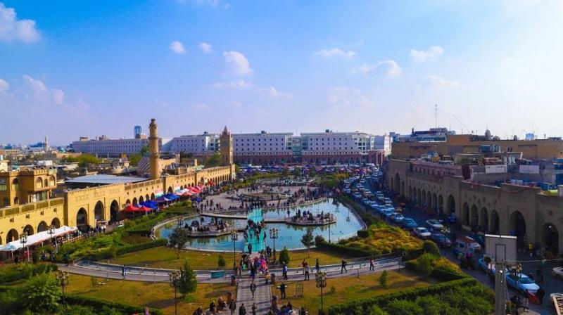 Title: Tehran: Missiles Targeted Secret Israeli Bases in Erbil