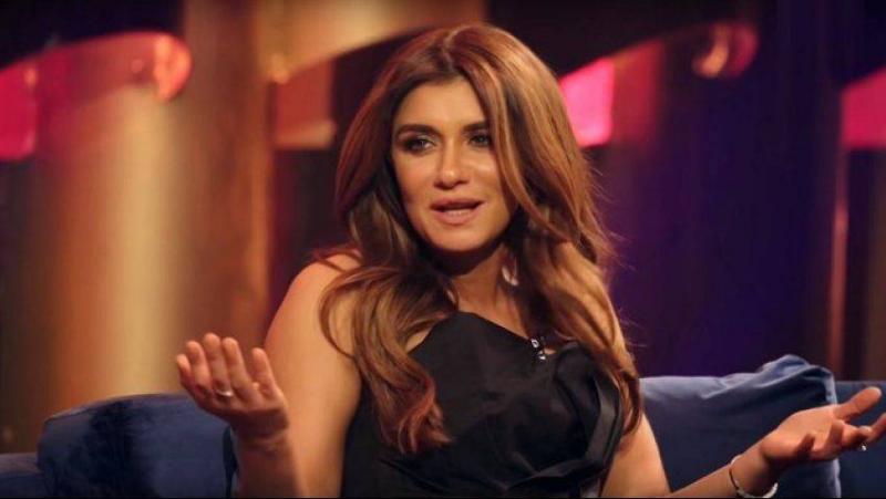 Did Ghada Adel Marry Hassan Shakosh?