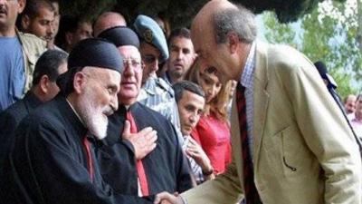 Has the Mountain Reconciliation Been Shaken Between Sheikh Badawi and Bishop Hajj?