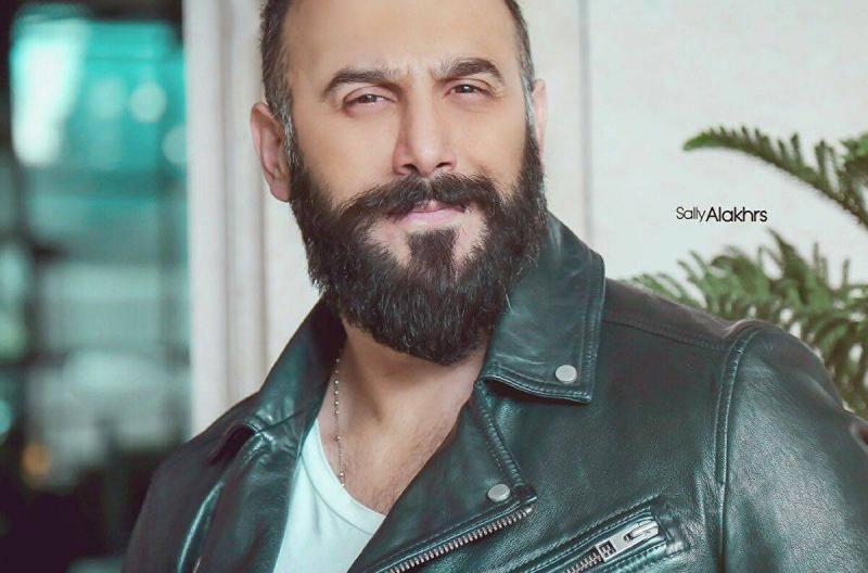 Qusai Khuli: 