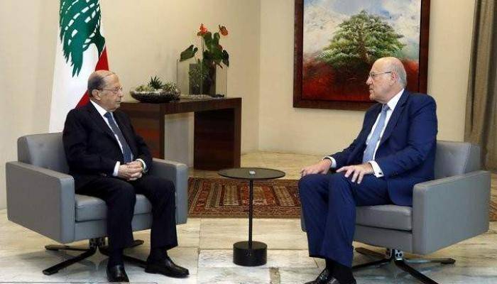 ## Clash Between the Presidents: No Government Soon!