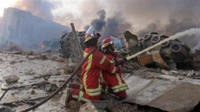 # The Fire Brigade: A Message That Does Not End with Martyrdom