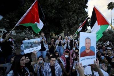 Israel Arrests Last Two Escapees from Gilboa Prison