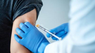Children Who Receive Influenza Vaccines Less Likely to Experience Coronavirus Symptoms