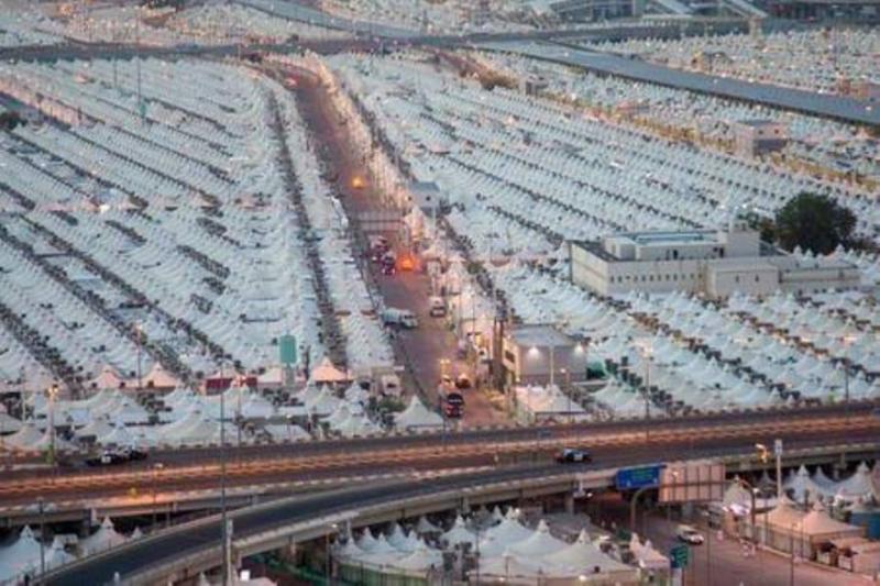 Pilgrims Prepare to Perform Hajj Amid COVID-19 Restrictions