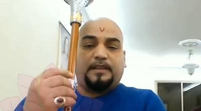 In Lebanon: From Casino Drummer to Prophet Impostor