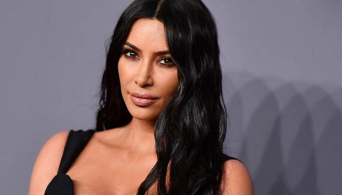 Title: Unpublished Childhood Photos of Kim Kardashian
