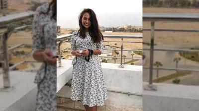 "I Am Free with My Money" - Sawiris Offers to the Dress Girl