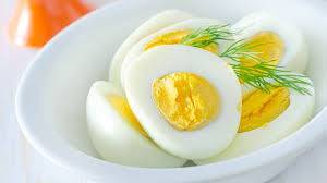 Recent Study: Egg Yolks Pose Risks to Youth