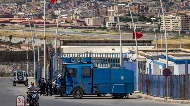 What is the Fate of the Truck Driver in Which 53 Migrants Were Killed?