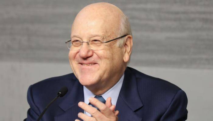 Who Did Mikati Sing 