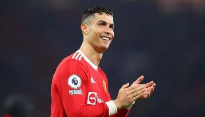 The Departure Crisis: Why Is Everyone Refusing to Sign Ronaldo?