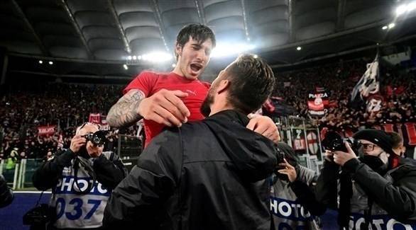 # Solid Defense: The Key to the Italian Serie A Title Race