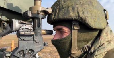 Title: Video Documents Ukrainian Trick to Identify "Disguised" Russians