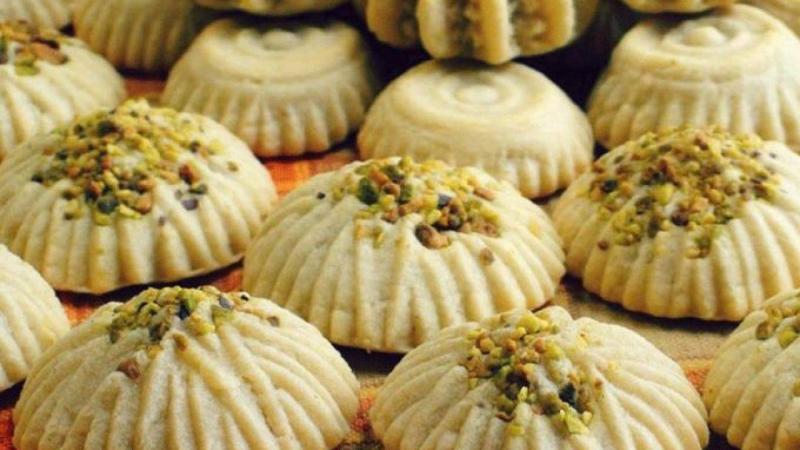 Farewell to Eid Maamoul.. Price of a Kilogram Surpasses 400,000 Lira