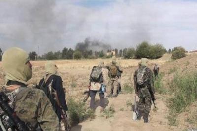 Western Intelligence Meets ISIS Leaders in Syria for Agreement on Intensifying Attacks