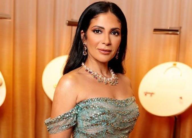 After Criticism, Mona Zaki Responds