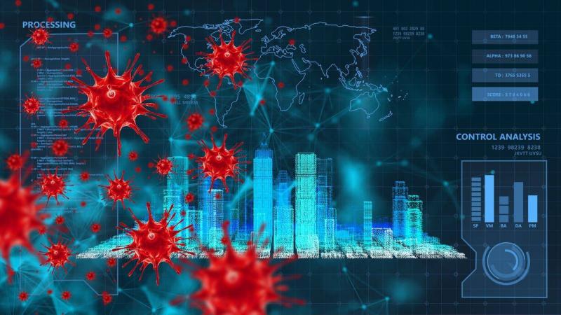 Warning from the World Health Organization: COVID-19 Has Become Smarter in Its Spread!