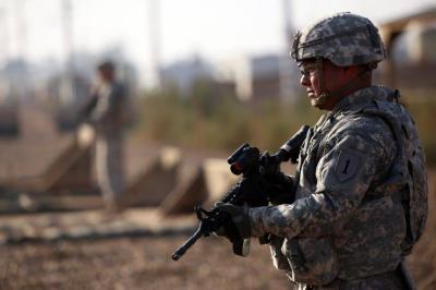 5 Reasons Preventing Biden from Sending U.S. Troops to Ukraine