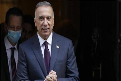 Al-Kadhimi Announces Elimination of ISIS Deputy Caliph and Governor of Iraq