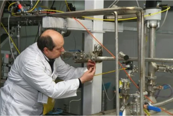 IAEA: Iran Accelerates Production of 60% Enriched Uranium