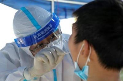 Wuhan, China to Test Residents After COVID-19 Cases Resurface