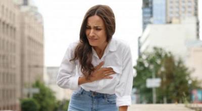 Warning Signs for Women: Don't Overlook Them