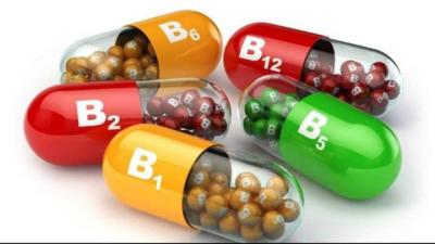 Vitamins Whose Deficiency Negatively Affects Brain Function