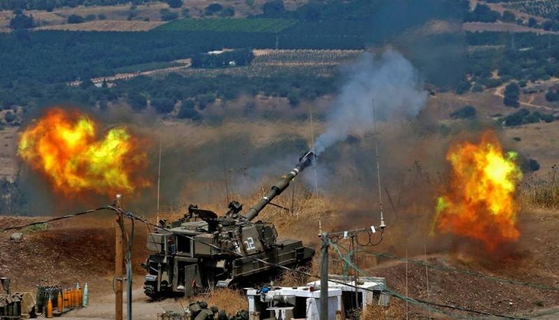 Is War Possible with Israel?
