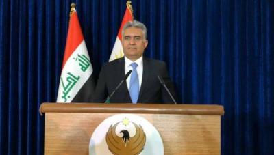 The Sadrist Bloc: Reber Ahmed Nominated for the Presidency of Iraq