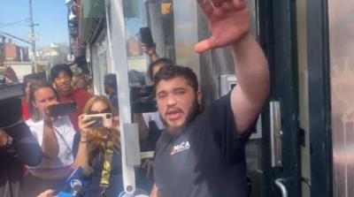 $50,000 Reward for Syrian Immigrant Who Reported New York Shooter