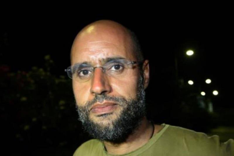 Saif al-Islam Gaddafi Returns and Opens the Door to a Political Comeback
